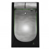Namiot uprawowy 120x120x200 – duży growbox Herbgarden