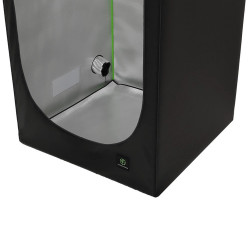 Namiot uprawowy 120x120x200 – duży growbox Herbgarden
