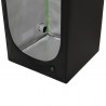 Namiot uprawowy 120x120x200 – duży growbox Herbgarden