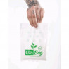 More CO₂ for plants – CO2Bag XL for larger crops