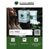 NO MERCY CO₂ 60 tablets – support for indoor plants