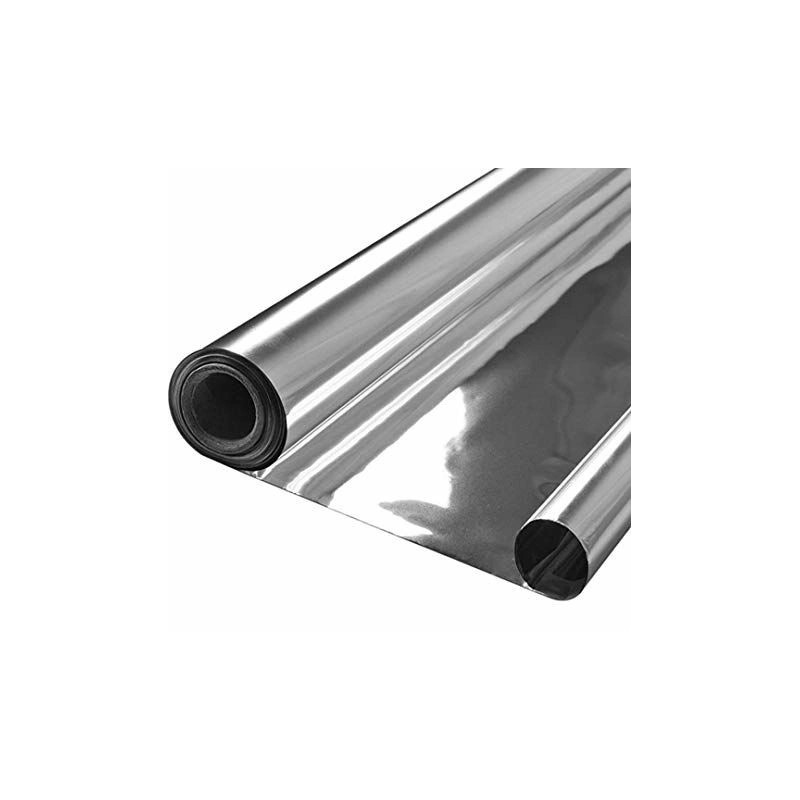 Mylar 95% Reflective Film – Herbgarden Mirror 1x1.2 m Mylar 95% Reflective Film – Herbgarden Mirror 1x1.2 m