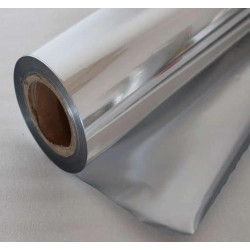 Folia odblaskowa 1x1,2 m – MYLAR PE Laminated Herbgarden