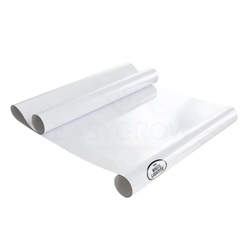 Reflective Foil 2x1m – White Lightite 120mu, 100% sealed Reflective Foil 2x1m – White Lightite 120mu, 100% sealed