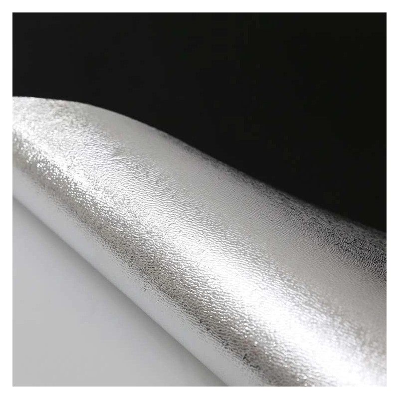 Gruba folia refleksyjna 210D 1x1,46 m – Herbgarden Mylar Gruba folia refleksyjna 210D 1x1,46 m – Herbgarden Mylar