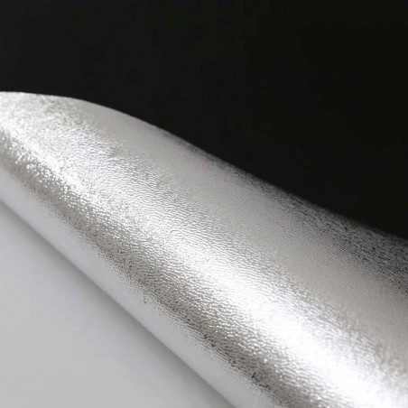 Thick Reflective Film 210D 1x1.46 m - Herbgarden Mylar
