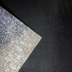 Gruba folia refleksyjna 210D 1x1,46 m – Herbgarden Mylar