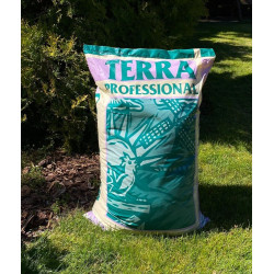 Ziemia kwiatowa 25L z perlitem – Canna Terra Professional