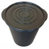 DWC 20L Plant!t Bucket with Lid and 200mm Basket