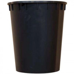 Wiadro DWC 20L Plant!t z Pokrywą i Koszykiem 200mm