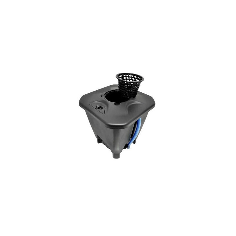 DWC OXYPOT 19L - System hydroponiczny dla 1 rośliny DWC OXYPOT 19L - System hydroponiczny dla 1 rośliny