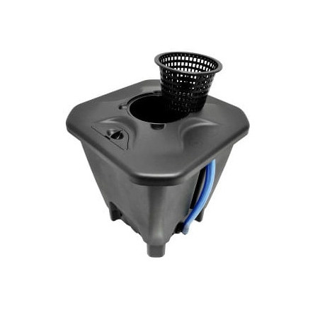 DWC OXYPOT 19L - System hydroponiczny dla 1 rośliny