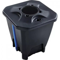 DWC OXYPOT 19L - System hydroponiczny dla 1 rośliny