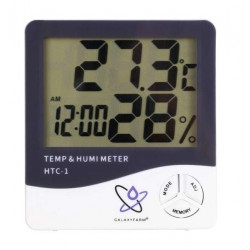 Plant Climate Control - Thermohygrometer HTC-1