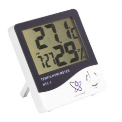 Plant Climate Control - Thermohygrometer HTC-1