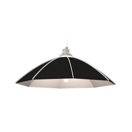 Odbłyśnik Secret Jardin Daisy FI 100cm - HPS/CFL