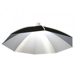 Odbłyśnik Secret Jardin Daisy FI 100cm - HPS/CFL