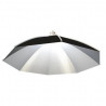 Secret Jardin Daisy FI Reflektor 100cm - HPS/CFL
