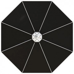 Secret Jardin Daisy FI 100cm Reflector - HPS/CFL