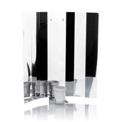 Growbox Spiegelreflektor | Airontek Langglanz 47x47cm