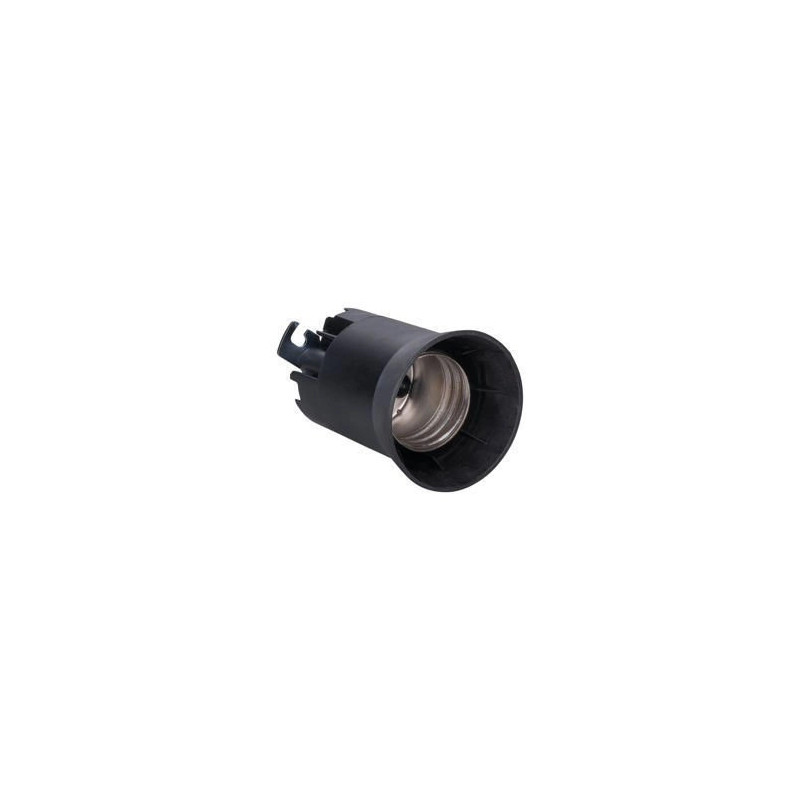 Kunststoff-E40-Fassung für HPS-CFL-Lampen – robust und langlebig Kunststoff-E40-Fassung für HPS-CFL-Lampen – robust und langlebig