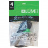 E40 Socket with 4m Cable | Connect CFL HPS Lamp Safely