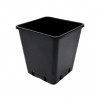 Square production pot high 11L