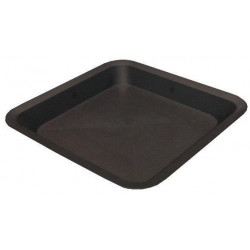Square pot stand 11L - protect your surfaces