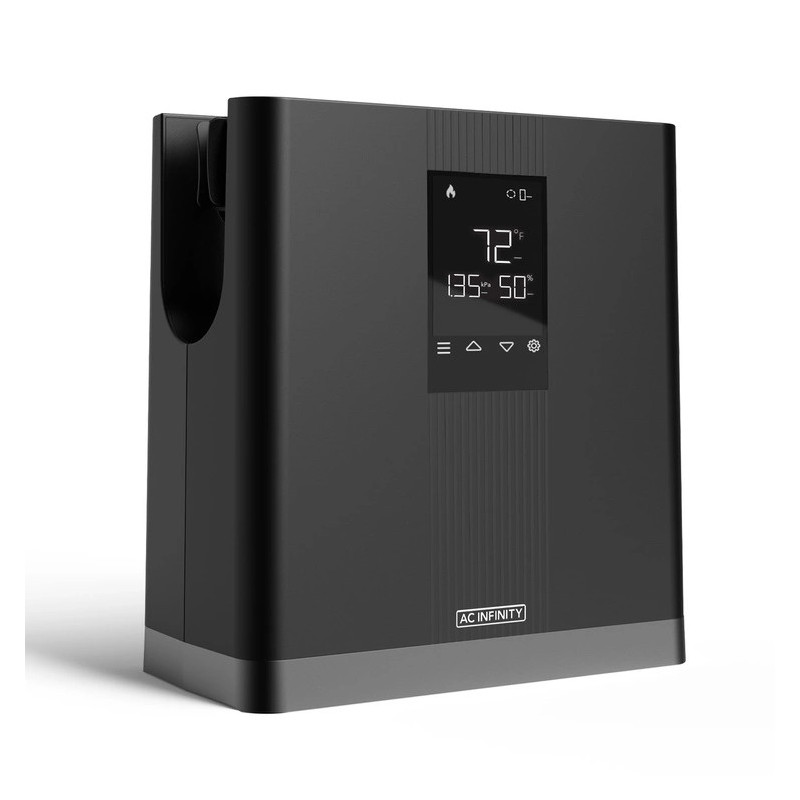 AC Infinity THERMOFORGE T3 - Intelligenter Pflanzenheiz AC Infinity THERMOFORGE T3 - Intelligenter Pflanzenheiz