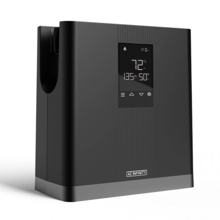 AC Infinity THERMOFORGE T3 - Inteligentny ogrzewacz do roślin