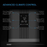 AC Infinity THERMOFORGE T3 - Inteligentny ogrzewacz do roślin