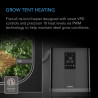 AC Infinity THERMOFORGE T3 - Inteligentny ogrzewacz do roślin