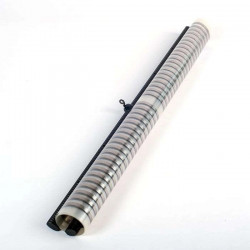 Solea 500W - Ultra Flat Wall Heater for Larger Crops