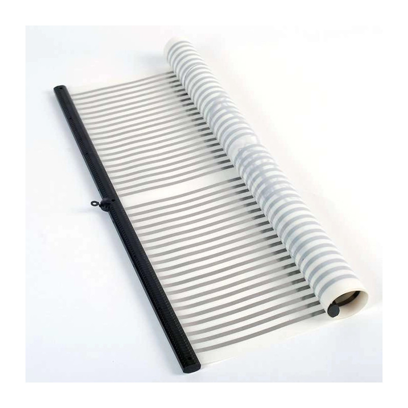 Solea 500W - Ultra Flat Wall Heater for Larger Crops Solea 500W - Ultra Flat Wall Heater for Larger Crops