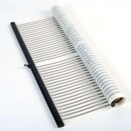 Solea 500W - Ultra Flat Wall Heater for Larger Crops