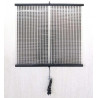 Solea 500W - Ultra Flat Wall Heater for Larger Crops