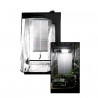 Solea 500W - Ultraflacher Wandheizer für größere Pflanzen