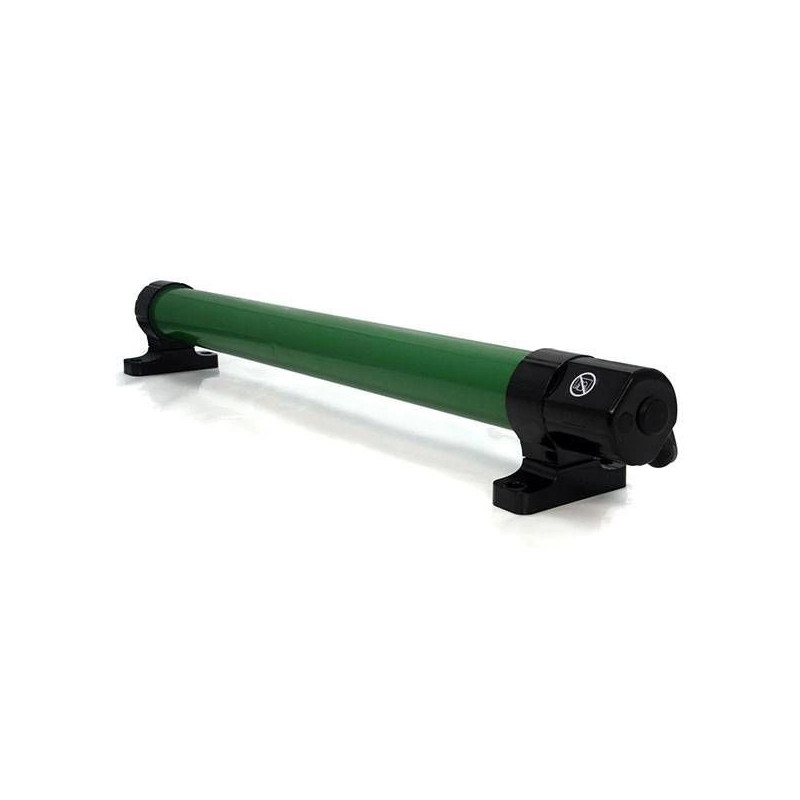 Heat for greenhouses - ECOHEAT 135W tubular heater Heat for greenhouses - ECOHEAT 135W tubular heater