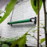 Heat for greenhouses - ECOHEAT 135W tubular heater