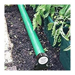 Heat for greenhouses - ECOHEAT 135W tubular heater