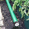 Heat for greenhouses - ECOHEAT 135W tubular heater