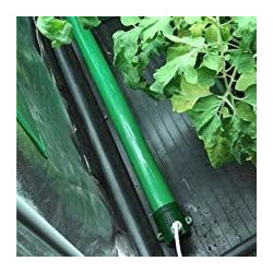 Heat for greenhouses - ECOHEAT 135W tubular heater