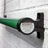 Heat for greenhouses - ECOHEAT 135W tubular heater