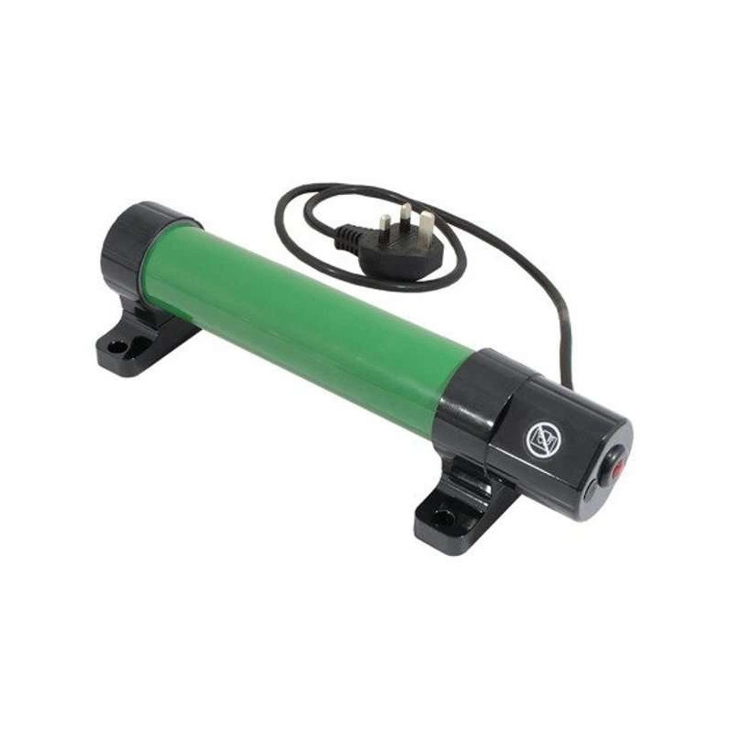 Gentle Heat for Seedlings - Tubular Heater 45W Gentle Heat for Seedlings - Tubular Heater 45W