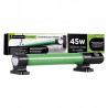 Gentle Heat for Seedlings - Tubular Heater 45W