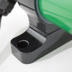Gentle Heat for Seedlings - Tubular Heater 45W