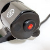 Gentle Heat for Seedlings - Tubular Heater 45W