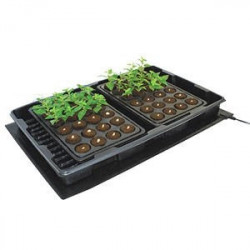 Warmth for Roots - Propagation Heating Mat