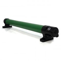 Greenhouse Heater ECOHEAT 240W – Tubular Heater for Greenhouses