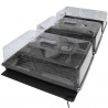 Propagation Heat Mat 122x52.7 cm 105W – Neptune Hydroponics